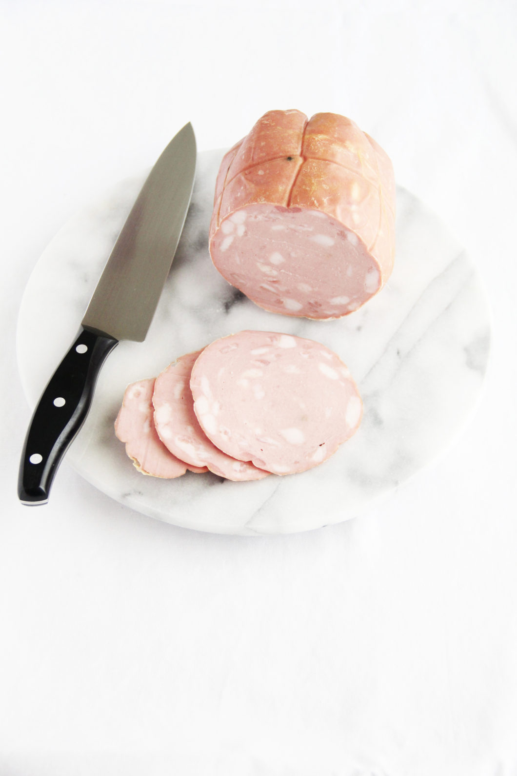 Panino con la Mortadella Bologna IGP SingerFood